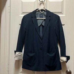 Size 2 Blazer